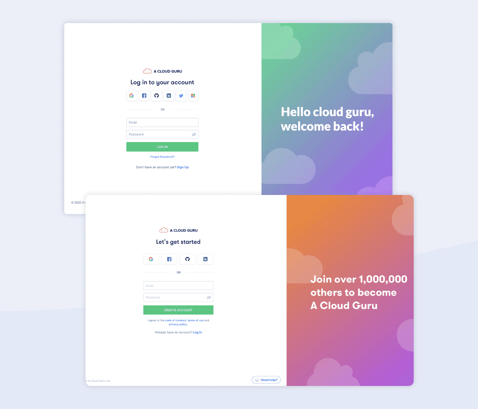 Conversion Optimisation